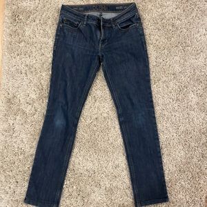 DL1961 SKINNY JEANS